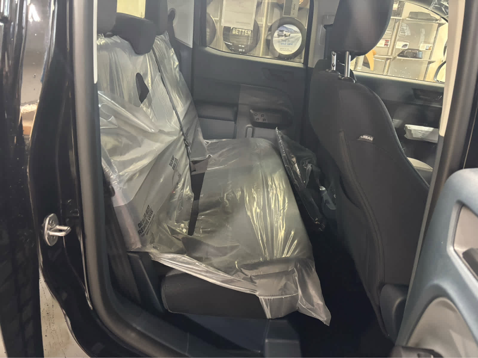 New 2026 Ford Maverick XLT w/ XLT Luxury Package image 26