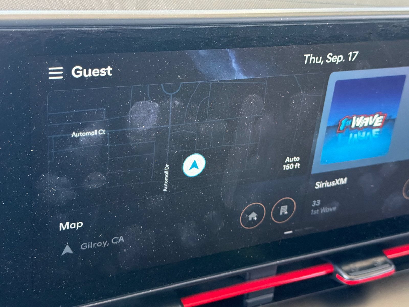 Certified 2024 Hyundai Kona N Line FWD image 18