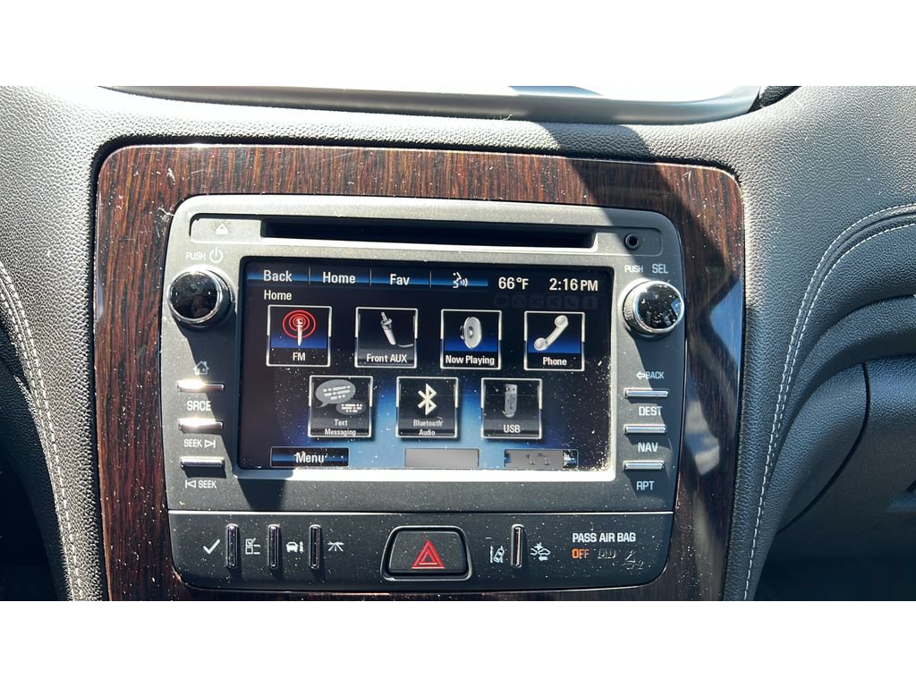 Used 2017 Chevrolet Traverse Premier AWD/4WD image 18