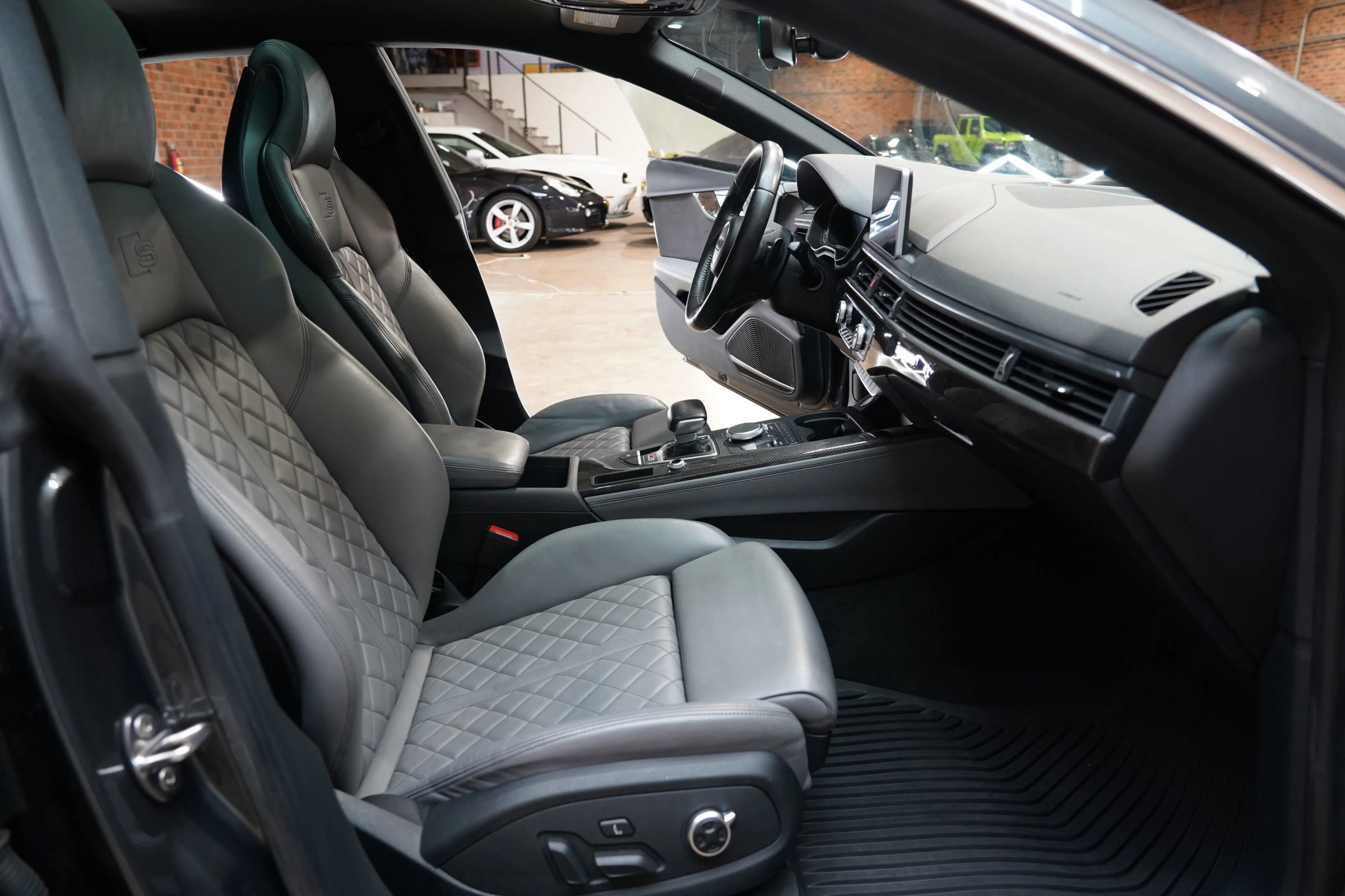 Used 2018 Audi S5 Prestige w/ S Sport Package AWD/4WD image 50