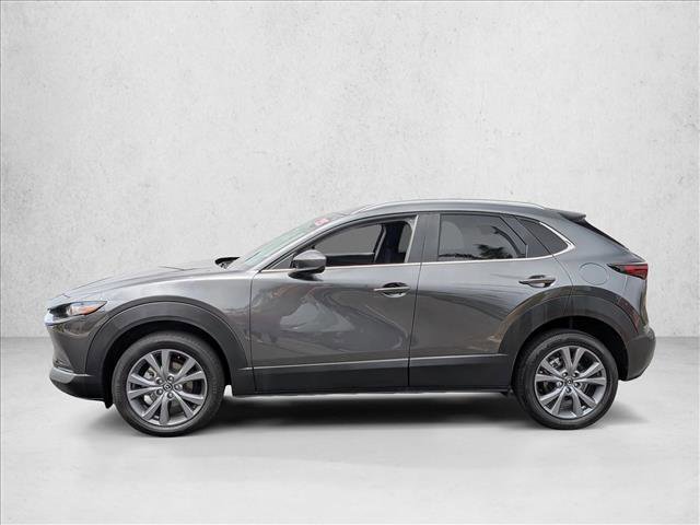 Certified 2025 MAZDA CX-30 AWD 2.5 S w/ Preferred Package image 2