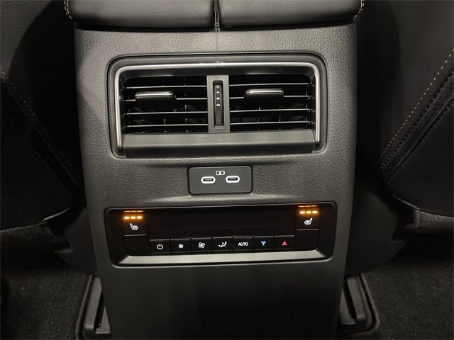 New 2026 MAZDA CX-90 3.3 Turbo w/ Premium Sport Pkg image 35