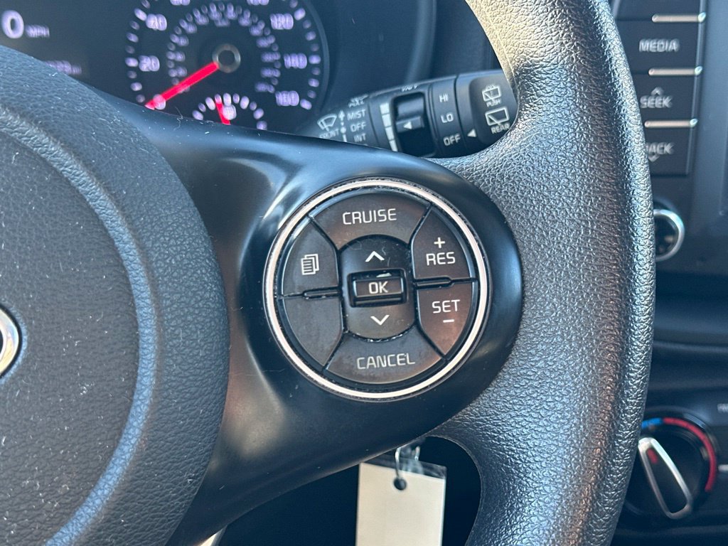 Used 2020 Kia Soul S FWD image 21