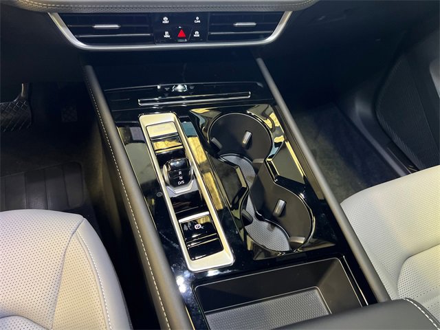 New 2026 Volkswagen Atlas Cross Sport SEL image 20