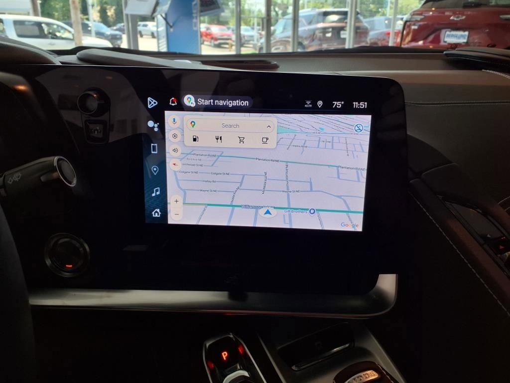 New 2025 Chevrolet Corvette Z06 image 12