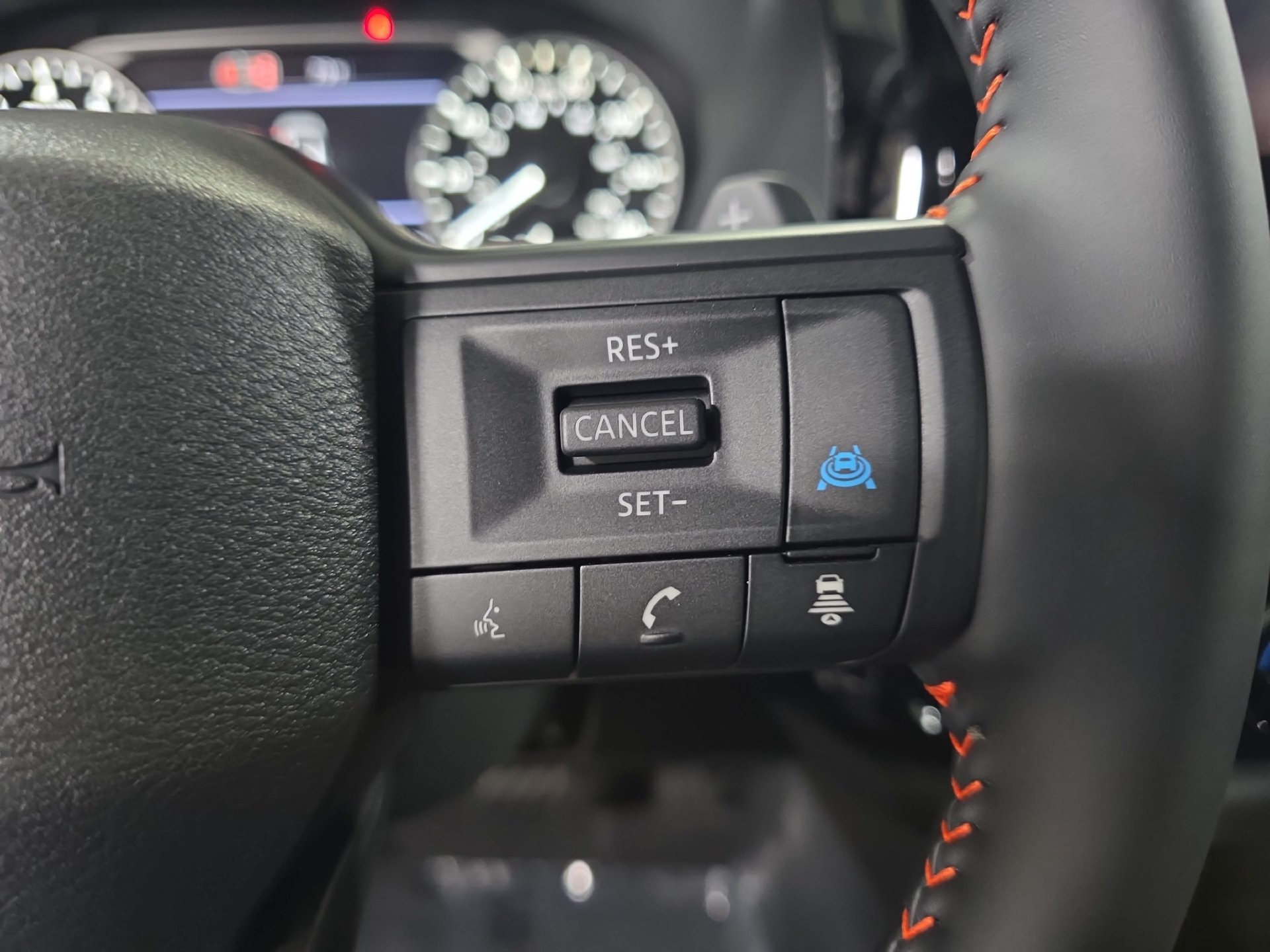 New 2026 Nissan Pathfinder Rock Creek w/ Rock Creek Premium Package AWD/4WD image 18