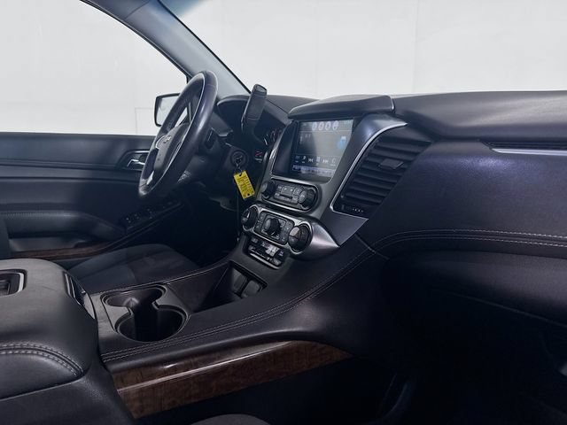 Used 2019 Chevrolet Tahoe LS AWD/4WD image 28