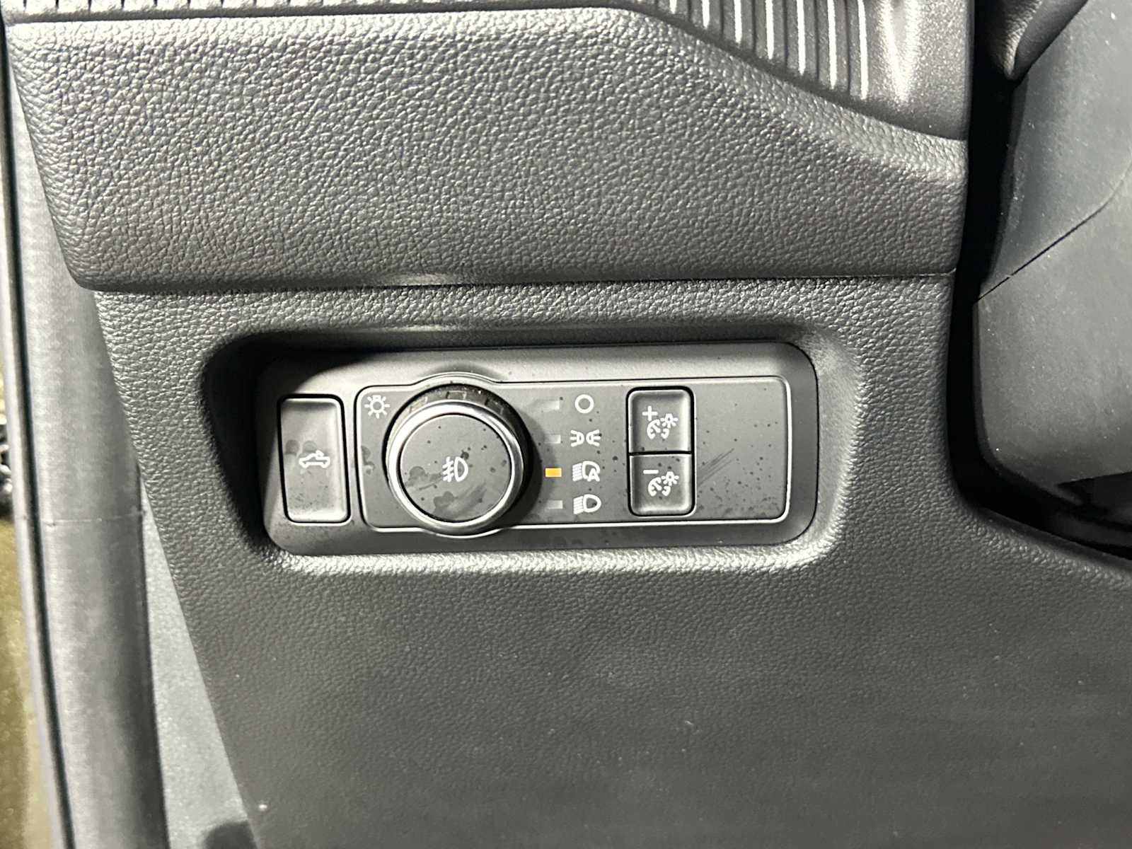 Used 2025 Ford Ranger Raptor AWD/4WD image 31