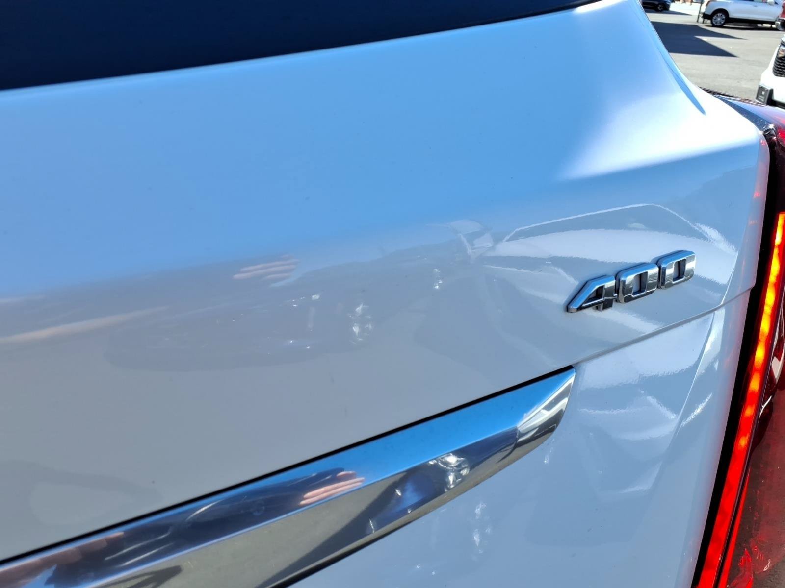Certified 2023 Cadillac XT5 Premium Luxury AWD/4WD image 12