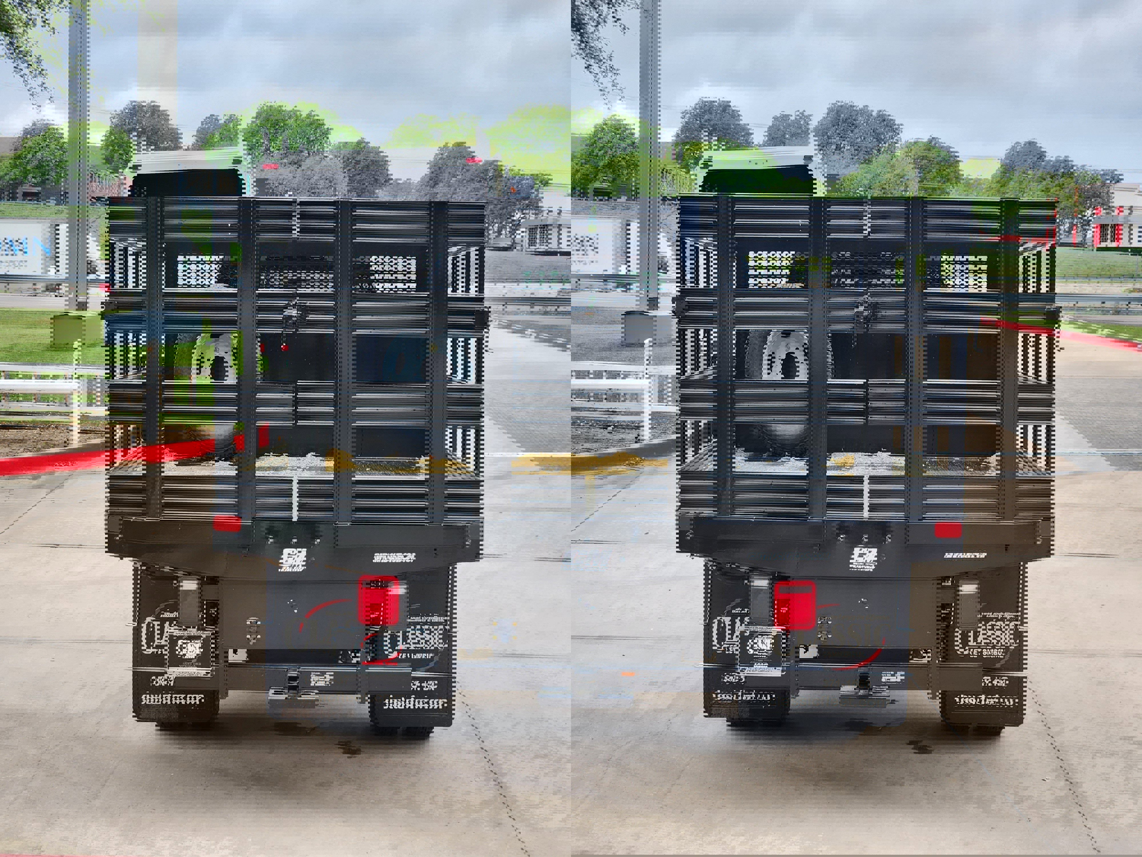 New 2026 Chevrolet Silverado 3500 W/T w/ WT Convenience Package image 20