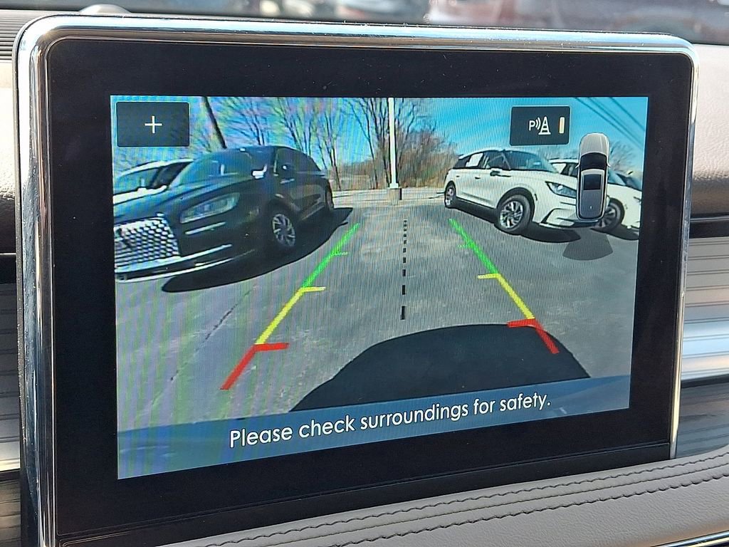 Used 2022 Lincoln Corsair AWD w/ Equipment Group 101A image 19