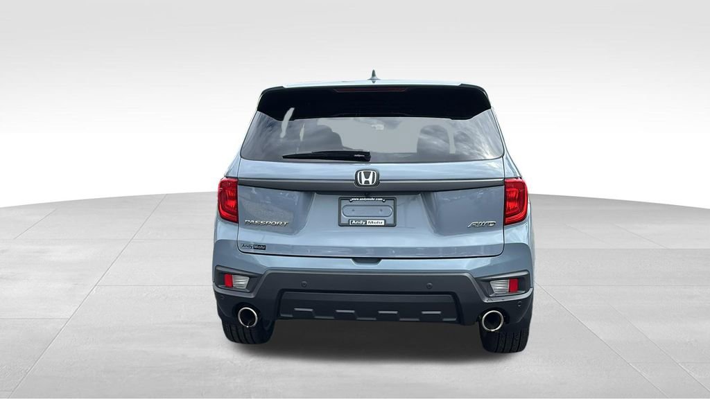Used 2023 Honda Passport EX-L image 6