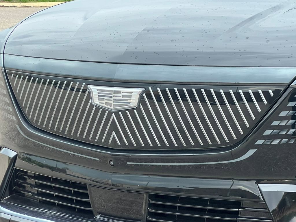 New 2025 Cadillac Escalade IQ Sport 1 AWD/4WD image 45
