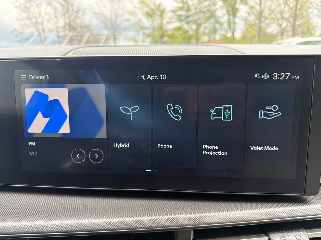 Used 2024 Hyundai Kona N Line image 20