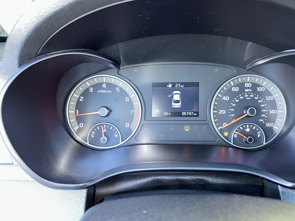 Used 2019 Kia Optima S image 24