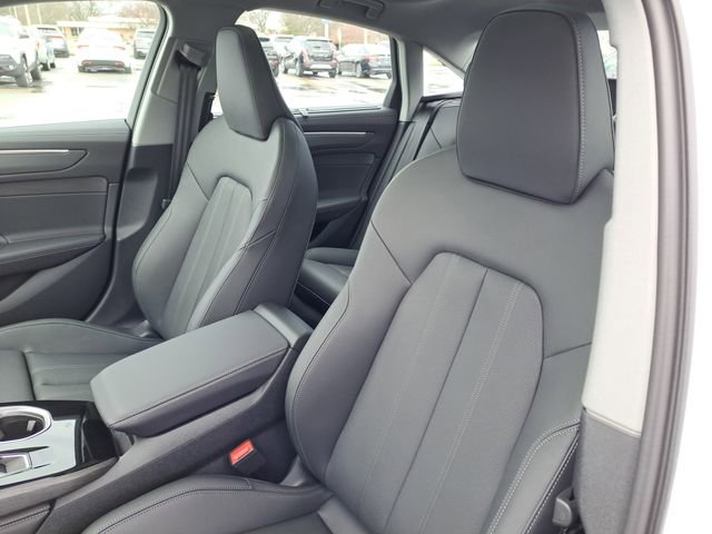 New 2026 Audi A6 Premium Plus image 5