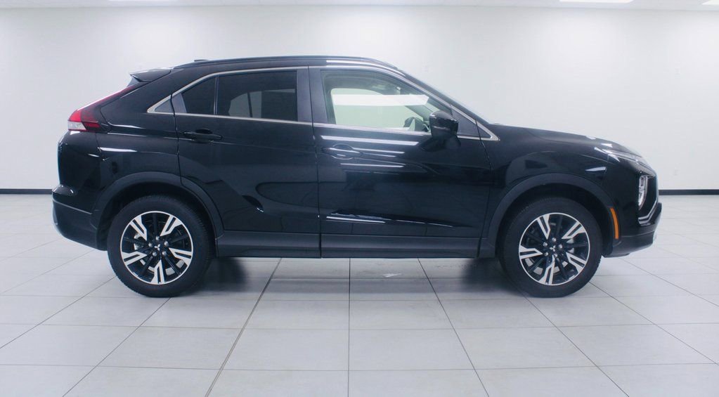 Used 2024 Mitsubishi Eclipse Cross SE image 22