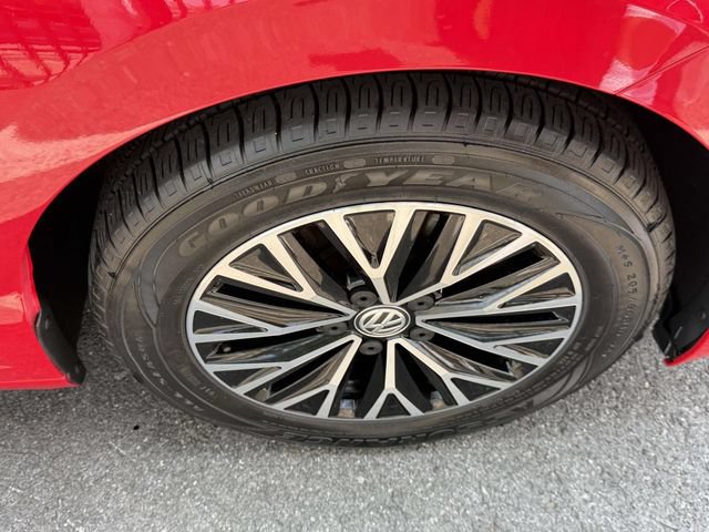 Used 2019 Volkswagen Jetta SE FWD image 9
