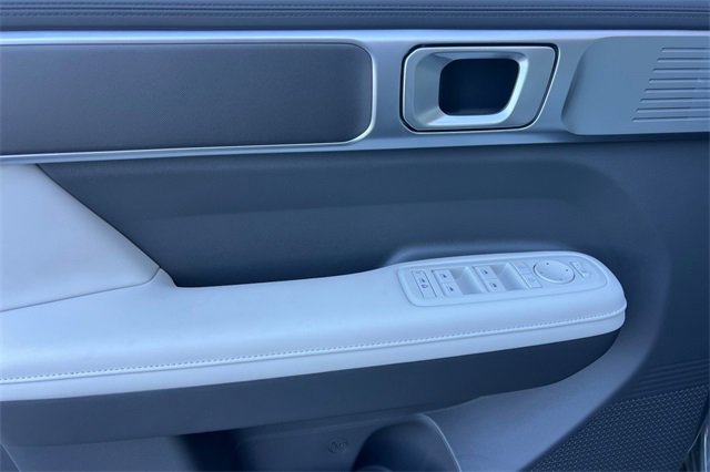 New 2026 Hyundai Santa Fe SEL image 11