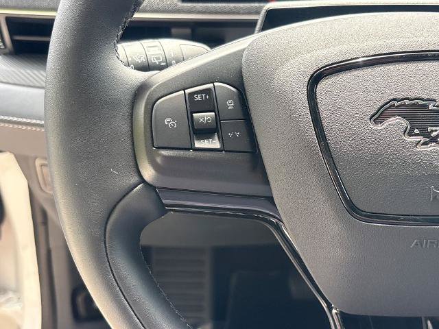 Certified 2025 Ford Mustang Mach-E Premium AWD/4WD image 20