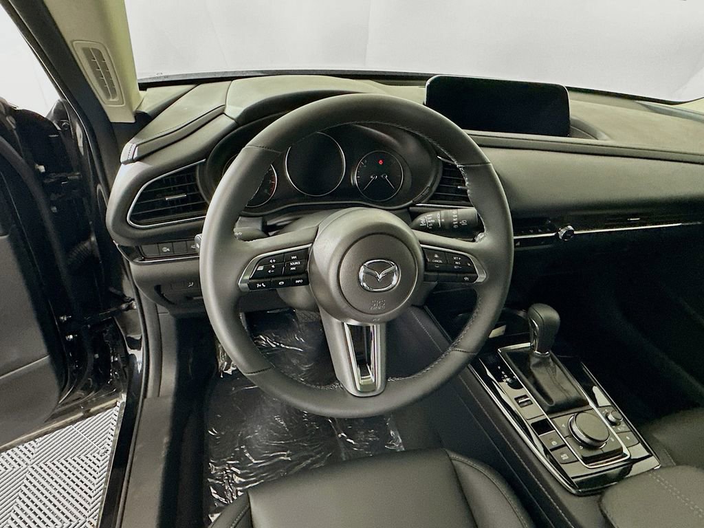 New 2025 MAZDA CX-30 AWD 2.5 S w/ Preferred Package image 15