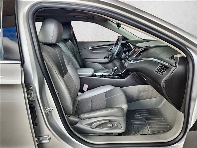 Used 2019 Chevrolet Impala LS FWD image 20