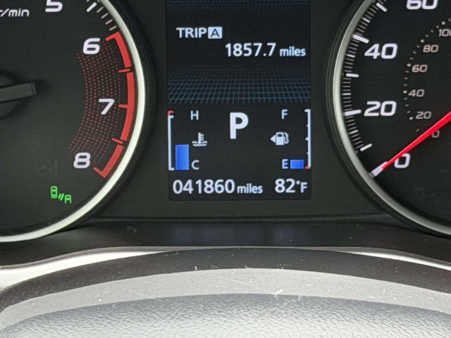 Used 2024 Mitsubishi Eclipse Cross SE AWD/4WD image 26