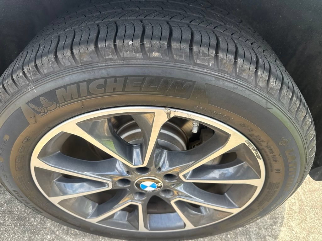 Used 2018 BMW X5 sDrive35i RWD image 15