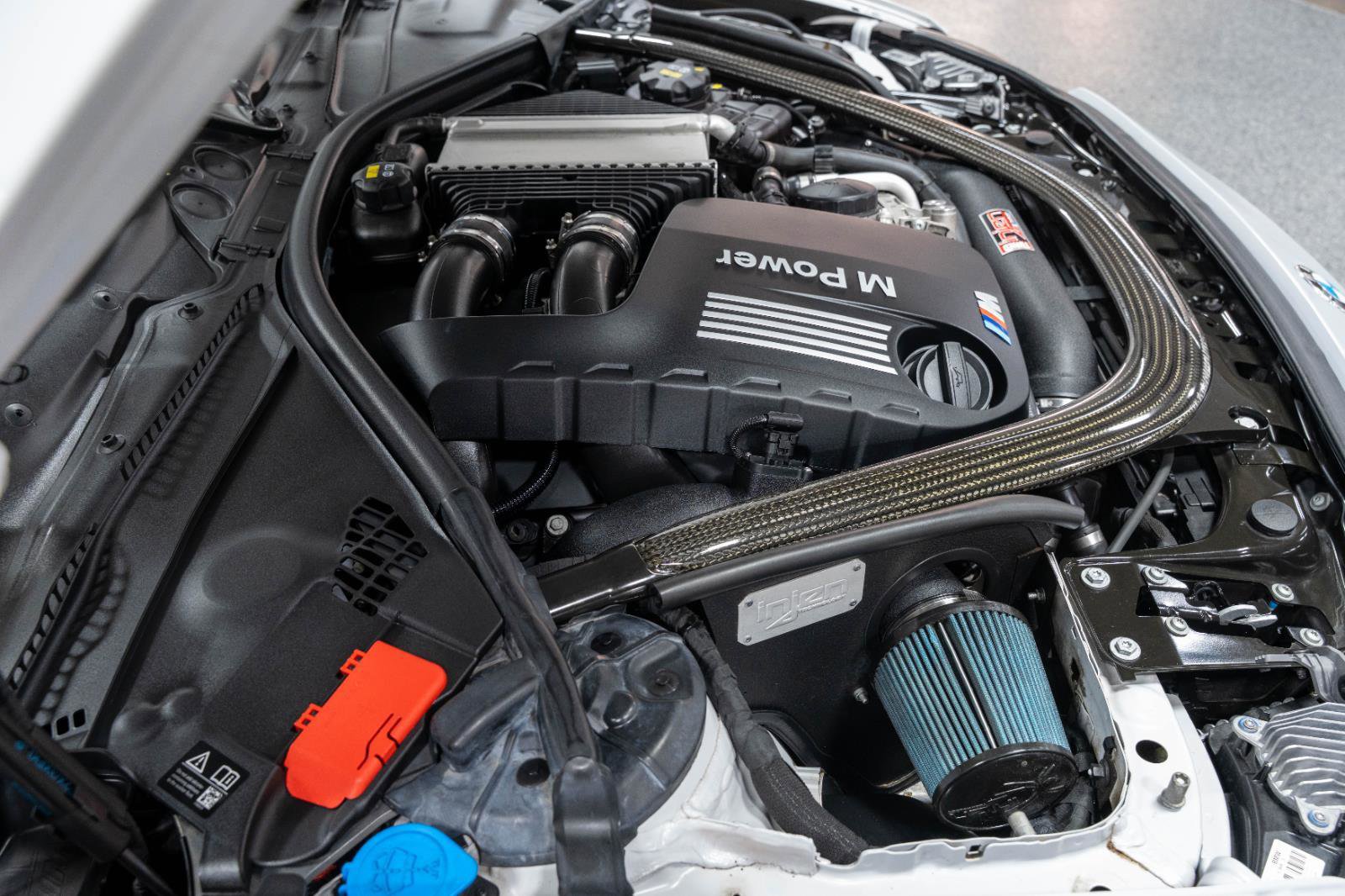 Used 2020 BMW M2 Competition w/ Executive Package image 71