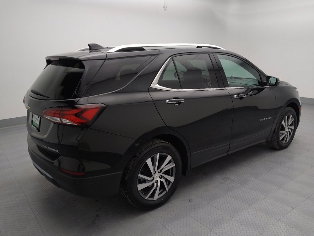 Used 2022 Chevrolet Equinox Premier image 10