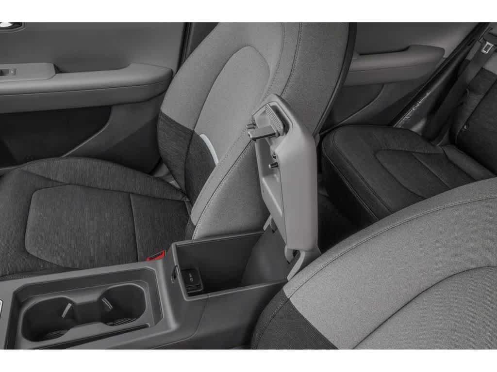 New 2027 Kia Seltos S FWD image 12