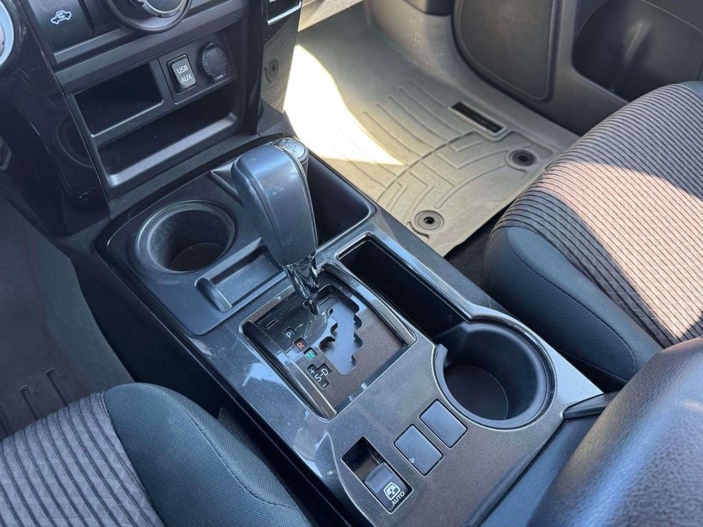 Used 2016 Toyota 4Runner Trail image 32