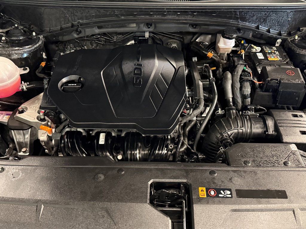 Used 2022 Hyundai Tucson SEL image 23