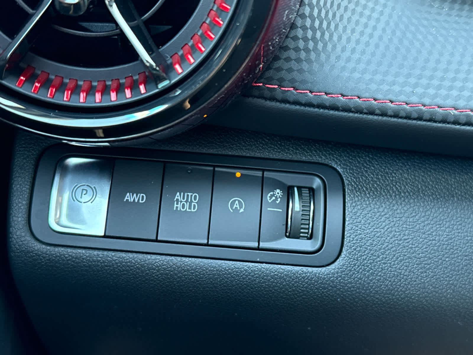 New 2026 Chevrolet Equinox RS w/ Convenience Package III AWD/4WD image 22