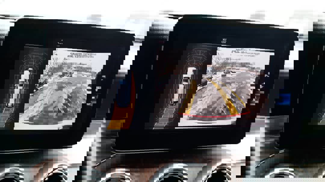 Certified 2022 Mercedes-Benz GLC 300 4MATIC image 28