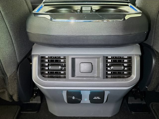 Used 2023 Ford F150 XLT w/ Equipment Group 302A High RWD image 23