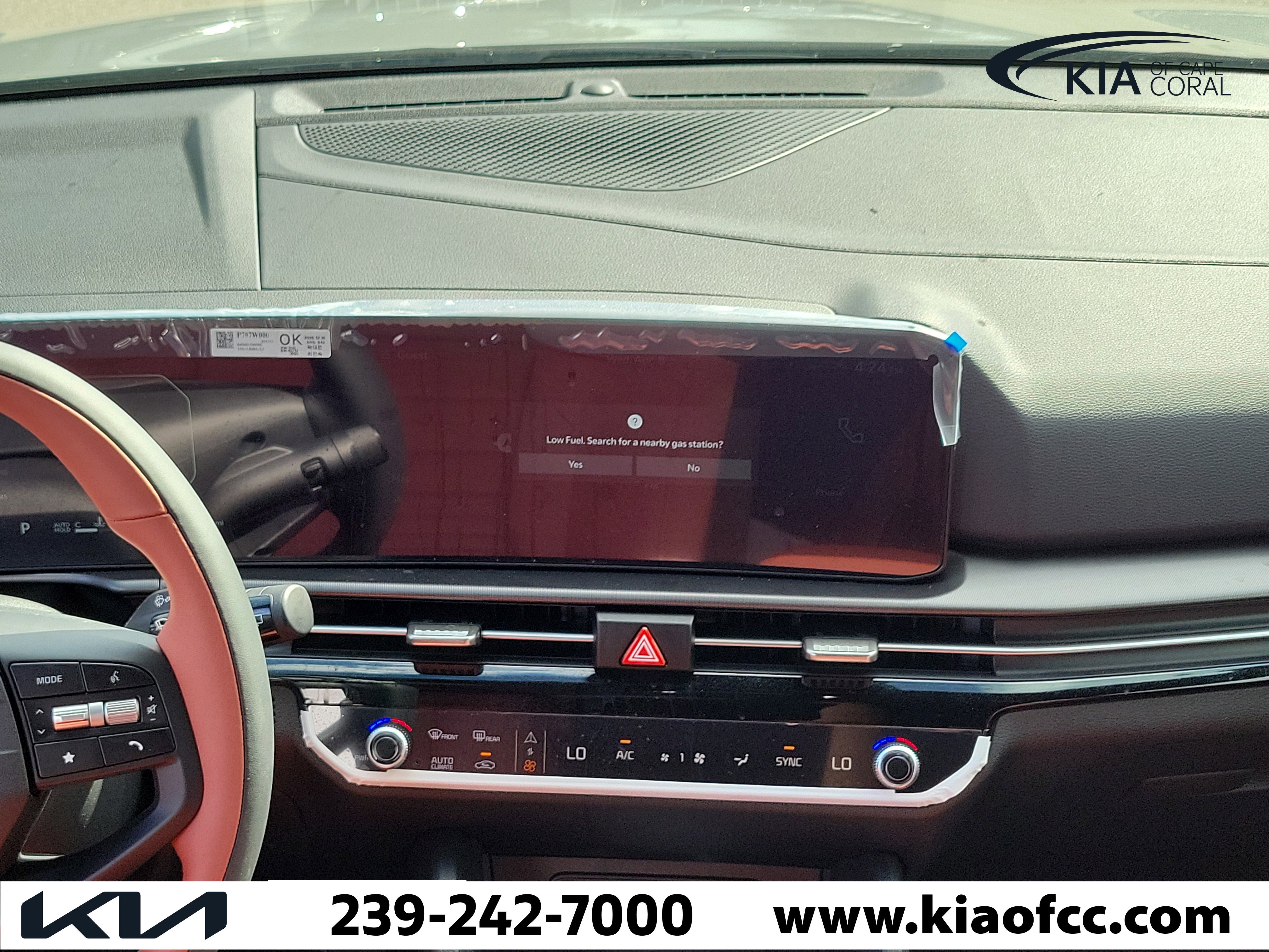 New 2026 Kia Sportage SX image 18