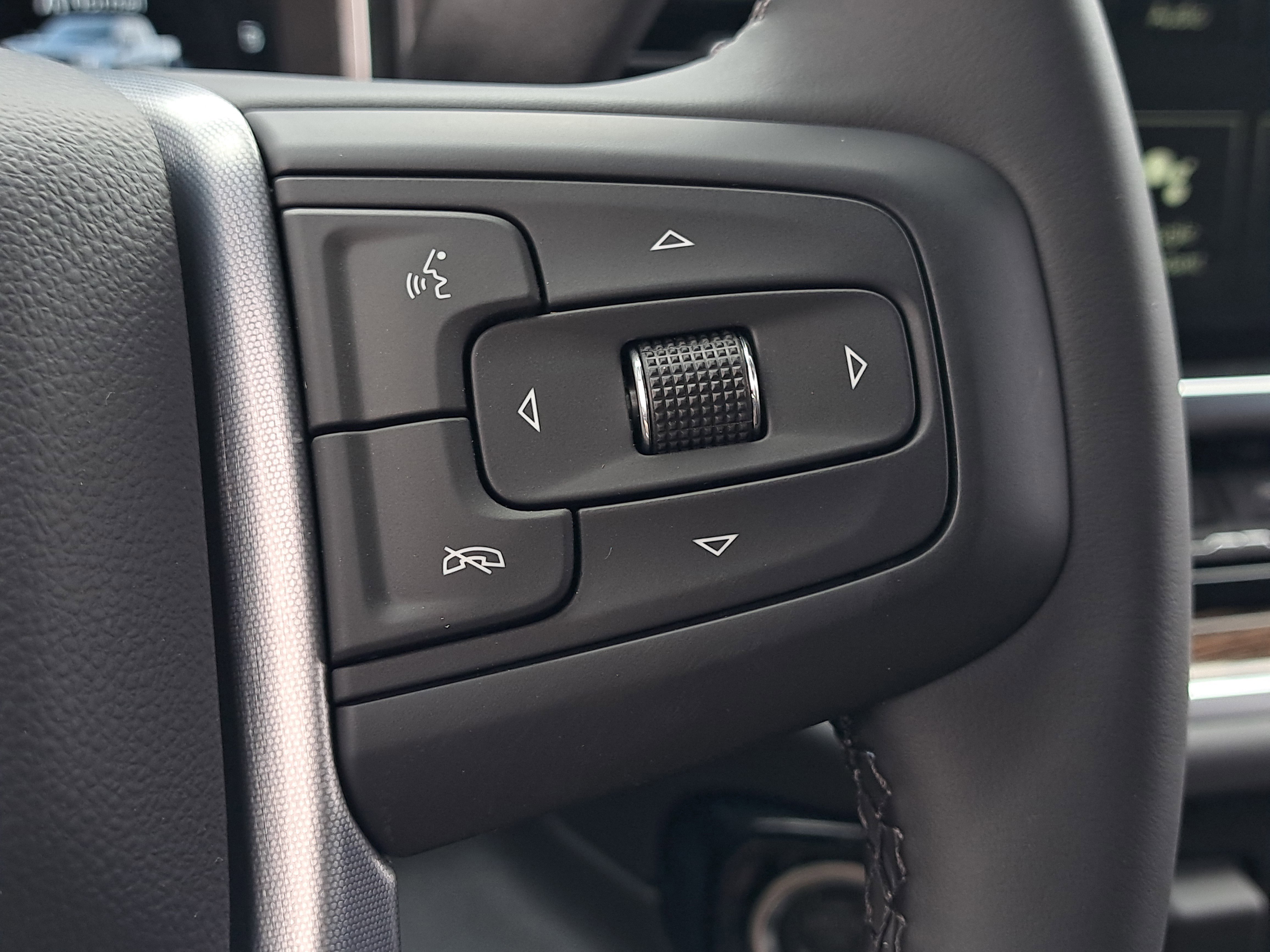 New 2026 GMC Sierra 1500 Elevation w/ Elevation Select Package image 26