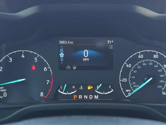 Used 2023 Ford Transit Connect XLT FWD image 11