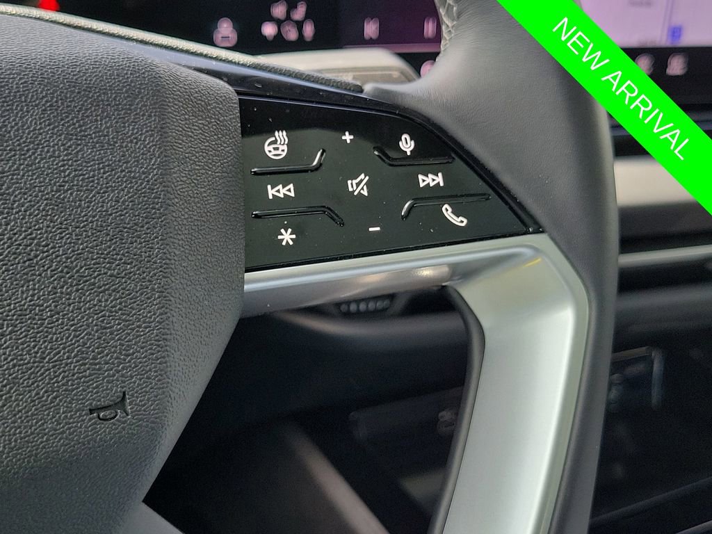 Certified 2025 Audi A5 2.0T Premium Plus w/ Premium Plus image 10