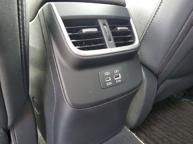 Used 2024 Subaru Outback Onyx Edition AWD/4WD image 23