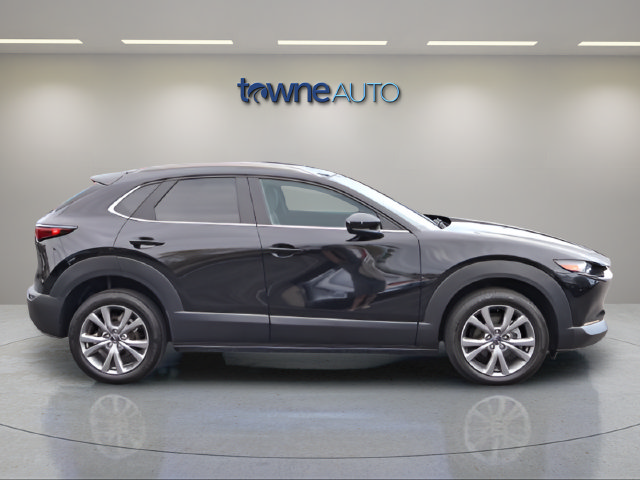 Used 2024 MAZDA CX-30 AWD 2.5 S w/ Preferred Package image 6