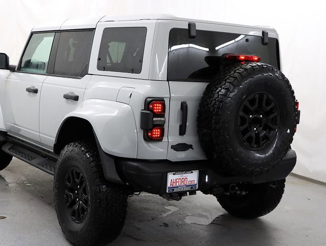 New 2026 Ford Bronco Raptor AWD/4WD image 7