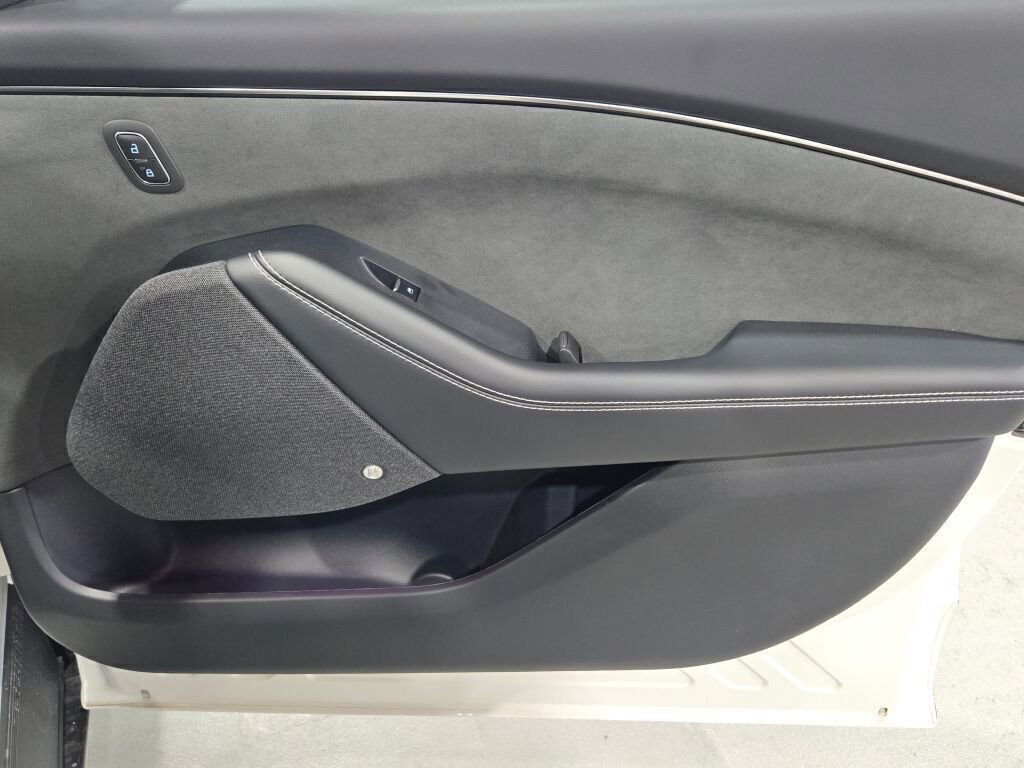 New 2025 Ford Mustang Mach-E GT w/ Interior Protection Package image 11