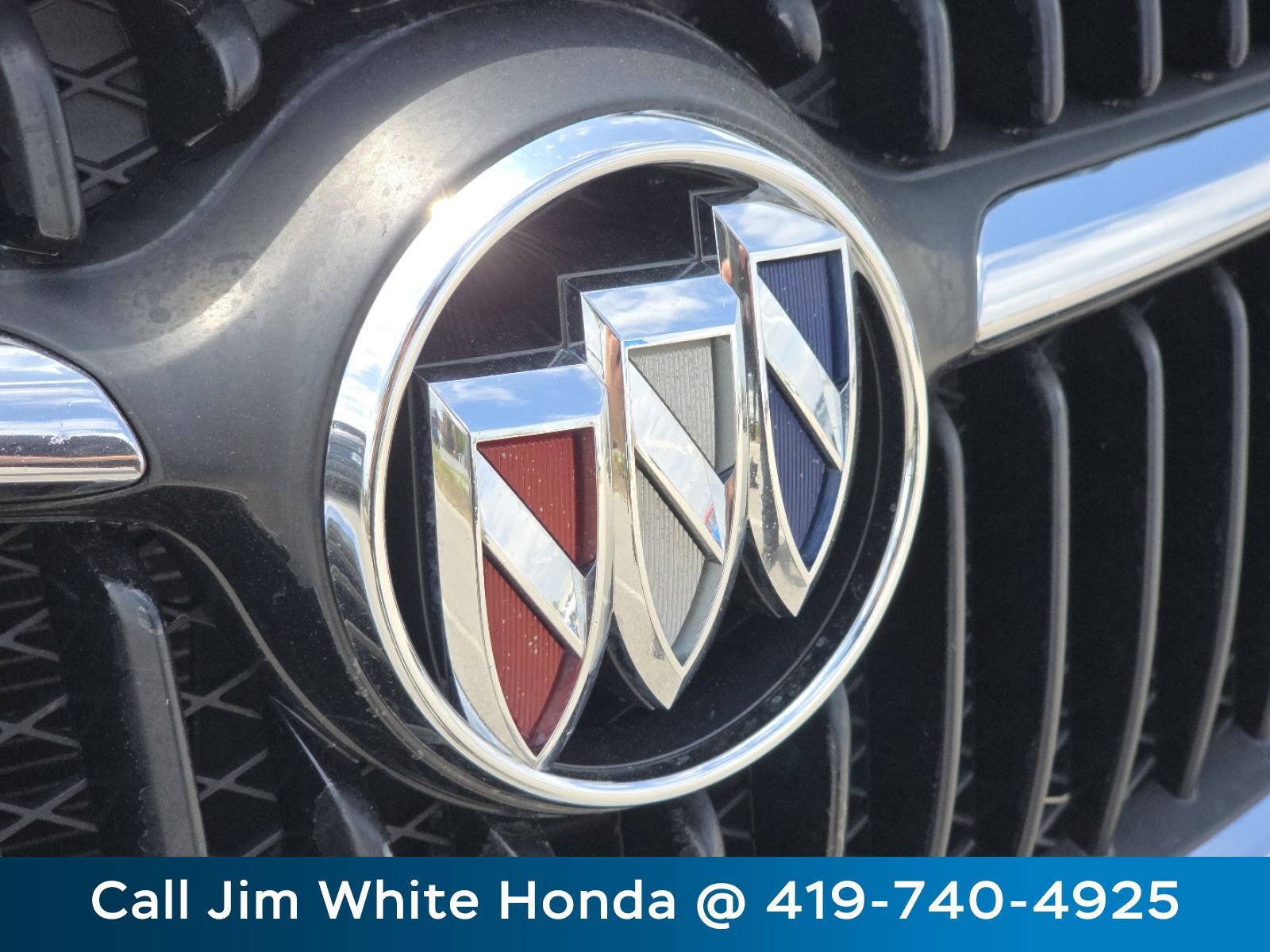 Used 2019 Buick Encore Preferred FWD image 16