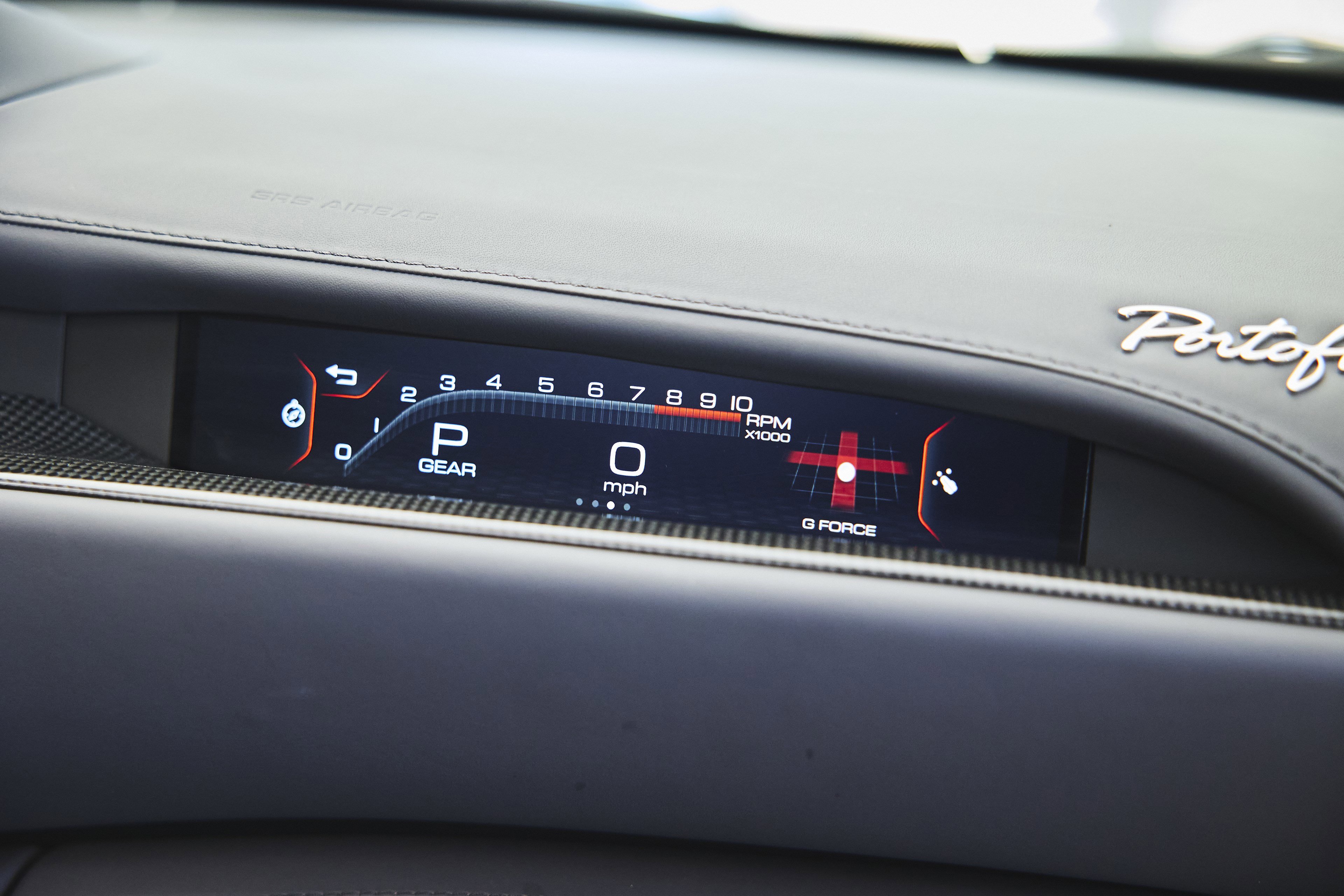 Used 2019 Ferrari Portofino RWD image 34