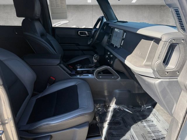 Used 2024 Ford Bronco Big Bend AWD/4WD image 24