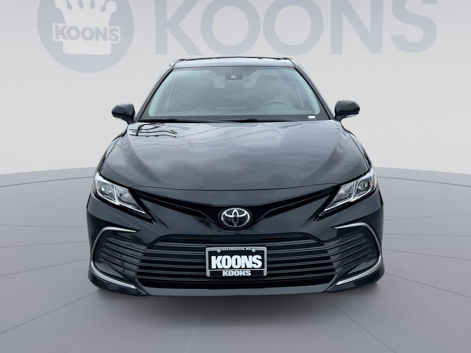 Used 2023 Toyota Camry LE image 11