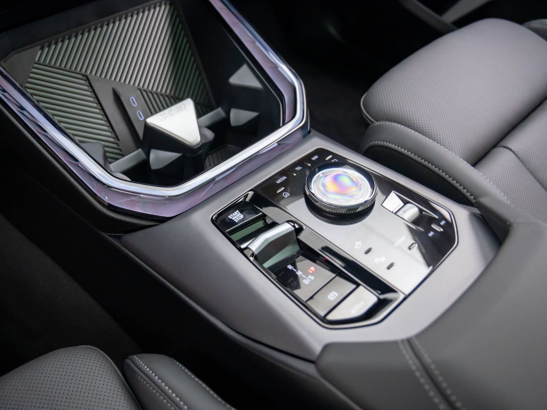 Certified 2026 BMW X3 xDrive30 w/ Convenience Package image 11