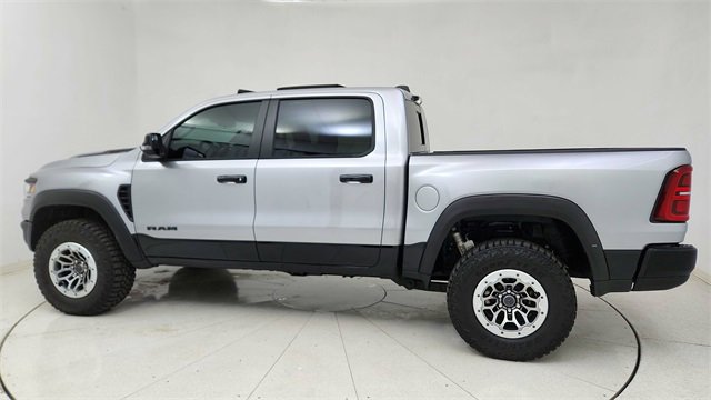 Used 2026 RAM 1500 RHO w/ RHO Level 1 Equipment Group image 4